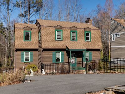 9836 Mosswood Rd, North Chesterfield, VA, 23236