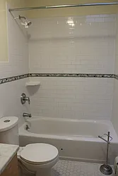 Rented by Block & Lot Real Estate