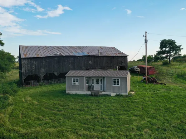 543 Silas Rd, Paris, KY 40361