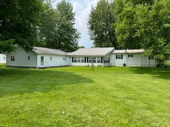 406 Washington St, Belle Center, OH 43310