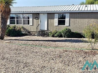 120 Winston St, Truth or Consequences, NM, 87901