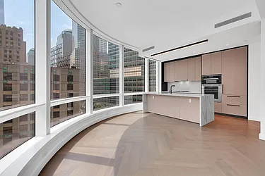 Rented by Oxford Property Group