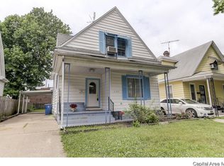 2163 S 10th St, Springfield, IL 62703