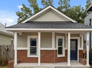 324 Bragg St, Raleigh, NC 27601