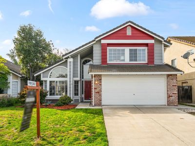 132 Henry Ct, Tracy, CA, 95376