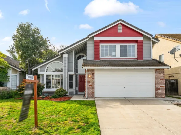 132 Henry Ct, Tracy, CA 95376