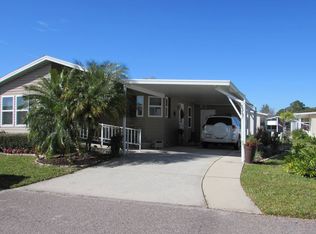 2537 Coachlite Dr, Trinity, FL 34655