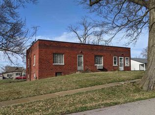 374 W Mill St, Montgomery, IN 47558