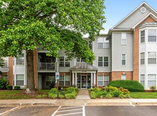 2008 Peggy Stewart Way UNIT 304, Annapolis, MD 21401