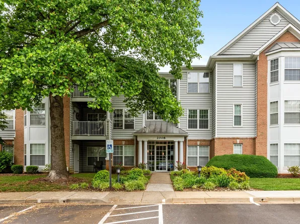 2008 Peggy Stewart Way Unit 304, Annapolis, MD 21401