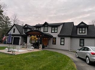 144 Newhall Rd, Wells, ME 04090