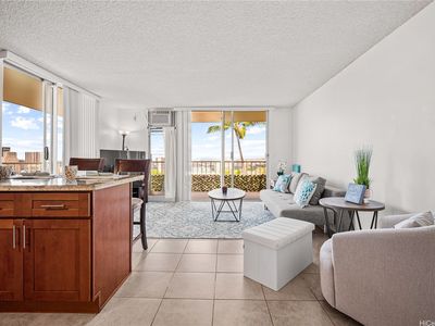 670 Prospect St #Ii501, Honolulu, HI, 96813