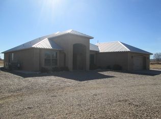 4 Jarales Ln, Belen, NM 87002