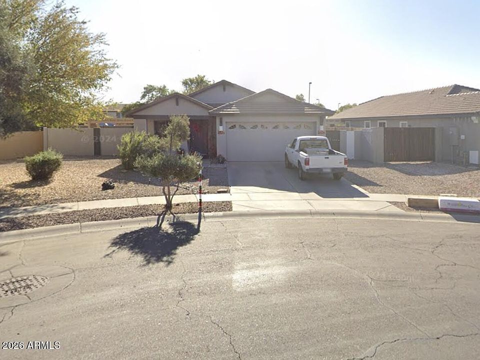 1st image of 3473 E CRESCENT Way