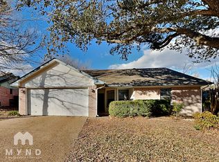 106 Boardwalk St, Midlothian, TX 76065