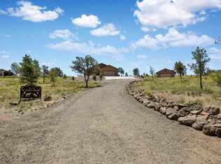 1275 W Cliff Rose Rd, Prescott, AZ 86305