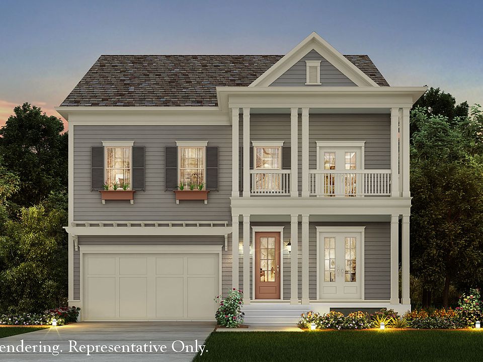 New Home Floorplans by John Wieland Homes and Neighborhoods