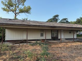 463 Fm 920, Bridgeport, TX 76426