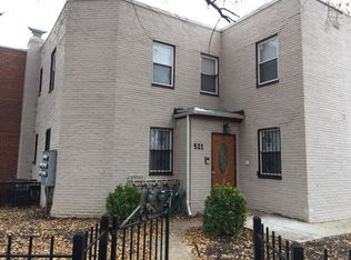 521 17th St NE, Washington, DC 20002