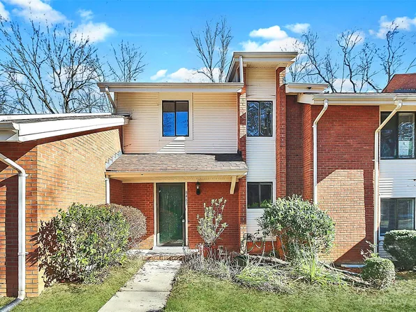 8463 Ramath Dr, Charlotte, NC 28211