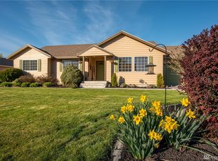 9456 Naples St SE, Moses Lake, WA 98837