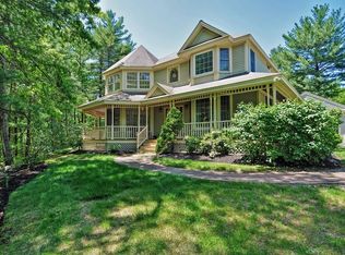 2 Rushworth Ln, Middleton, MA 01949