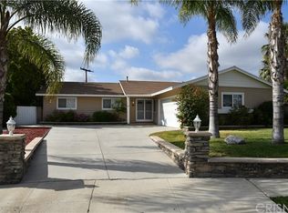 802 Moffatt Cir, Simi Valley, CA 93065