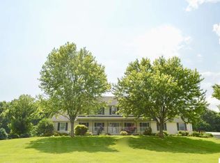 6251 Martinsburg Rd, Mount Vernon, OH 43050
