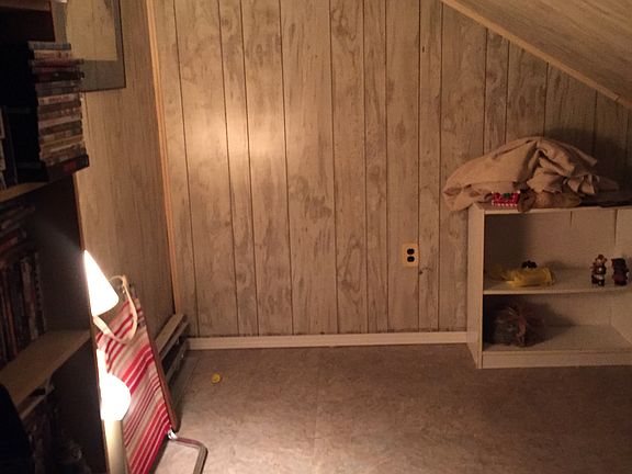 This 1 Bedroom has a HUGE Den!!