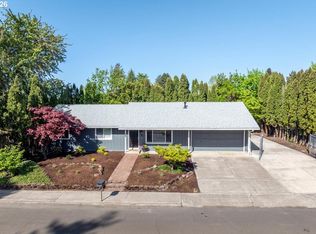 1413 NE 10th Ave, Hillsboro, OR 97124