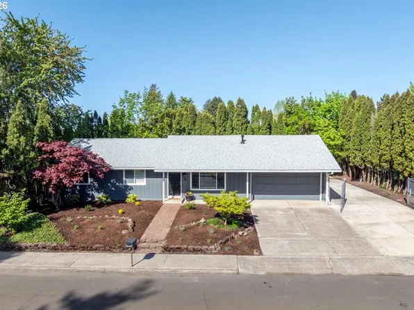 1413 NE 10th Ave, Hillsboro, OR 97124