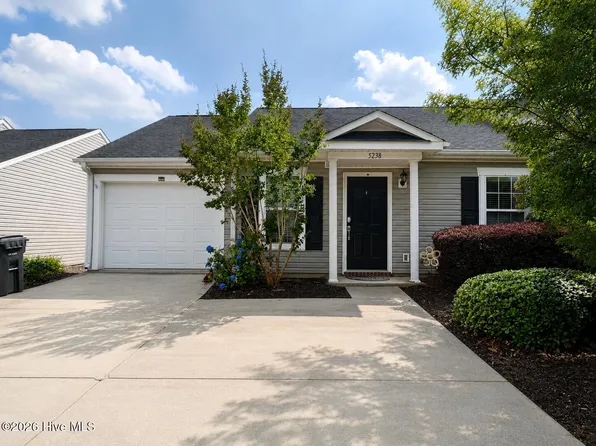 5238 Aruba Circle, Augusta, GA 30909