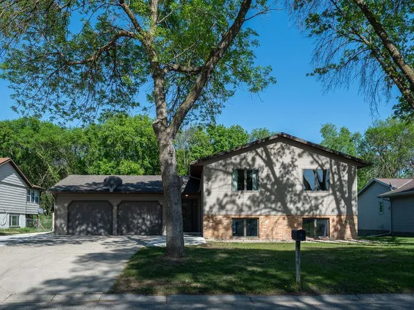 408 19th St NW, Willmar, MN 56201