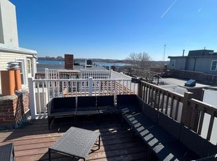 125 G St #3, Boston, MA 02127