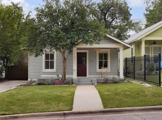 1905 E 18th St, Austin, TX 78702