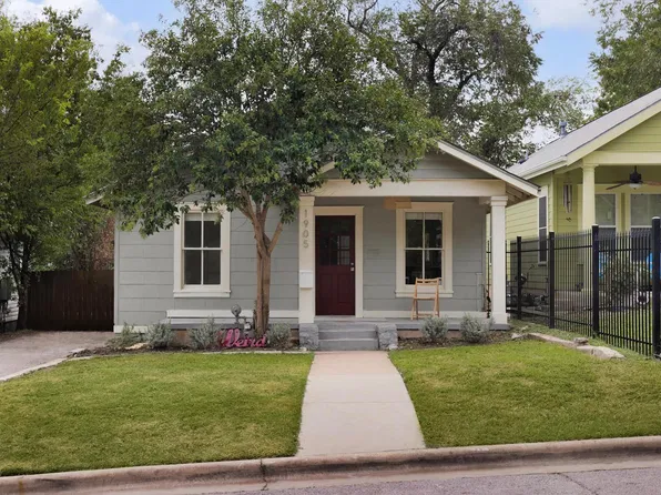 1905 E 18th St, Austin, TX 78702