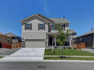 527 Hermosa St, Lochbuie, CO 80603
