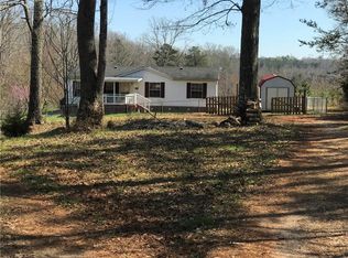 3839 W Georgia Rd, Piedmont, SC 29669