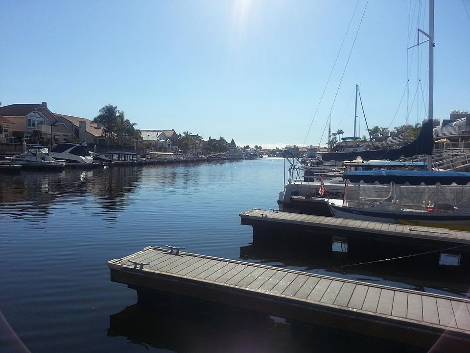 Boat Slip