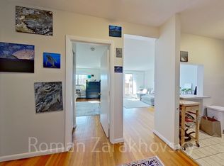 79 Sutherland Rd APT 6, Brighton, MA 02135