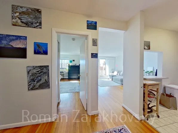 79 Sutherland Rd, Brighton, MA