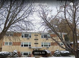 2822 S Harlem Ave, Riverside, IL 60546