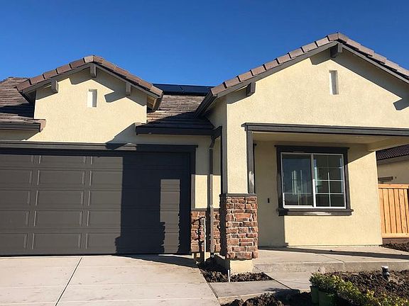 Bay Area Bungalow