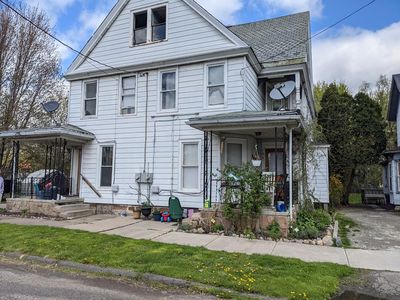 166-170 170 Boardman St, Elmira, NY, 14904
