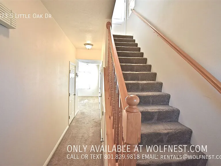 2373 S Little Oak Dr — Photo 2