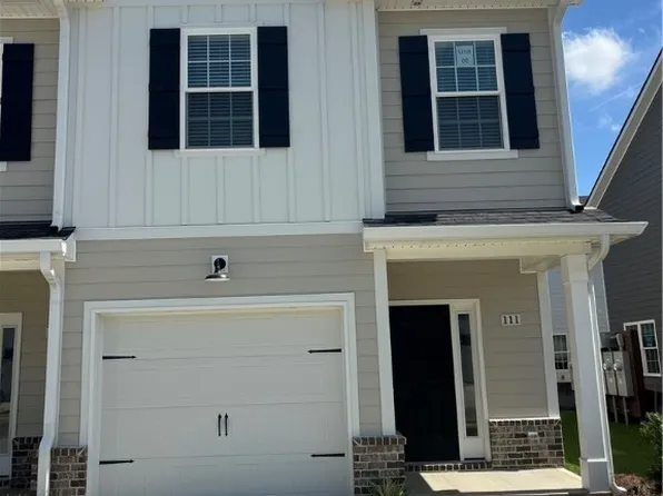 111 Lusk Lane, Pooler, GA 31322