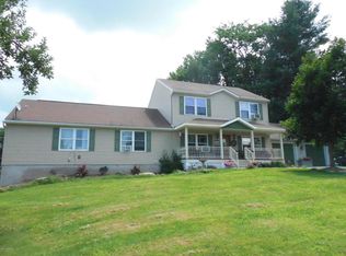 1227 Bridge St, Honesdale, PA 18431