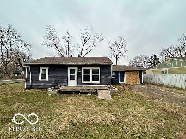 1st image of 3039 N Campbell Ave