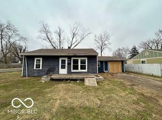 3039 N Campbell Ave, Indianapolis, IN