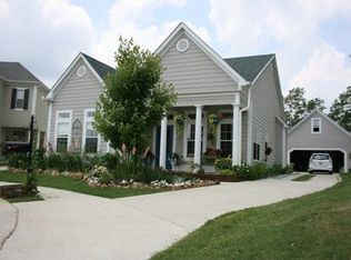 5283 Magnolia South Dr, Trussville, AL 35173